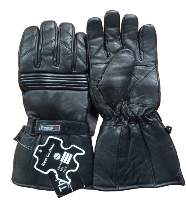 3m Leather Riding Gloves/ motorcycle leather riding gloves
