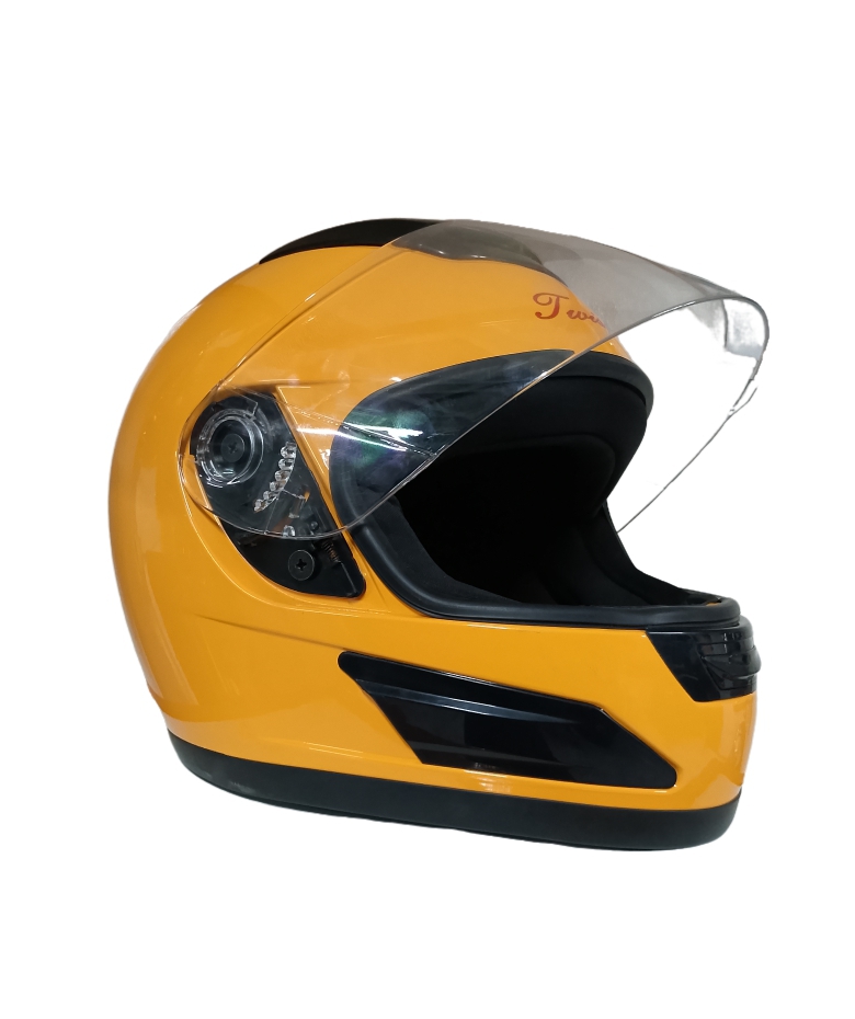 Aaron Full Face Helmets in kenya