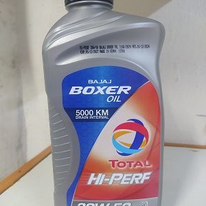 Total Engine Oil