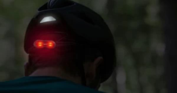 LED Helmet Light Rechargeable. 0708 738 284 - Image 3
