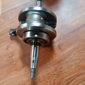 Tvs RTR Apache 160cc crankshaft assembly