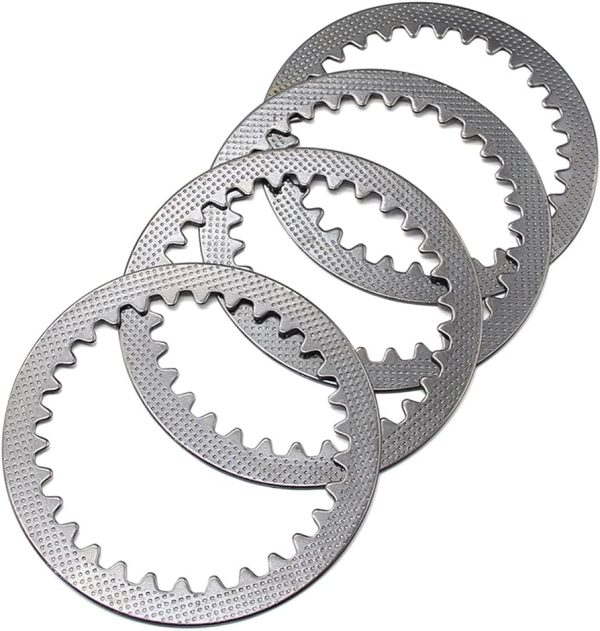 Apache RTR/TVS HLX 150cc(4G & 5G) Friction plates/Driven plates