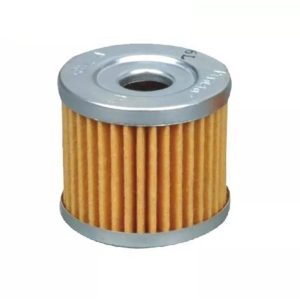 TVS Apache RTR oil filter