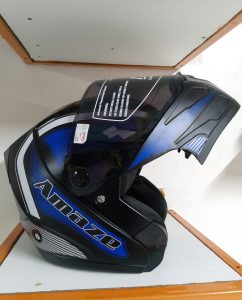 motorcycle riding helmet/flip up helmet /Aaron amaze helmets kenya
