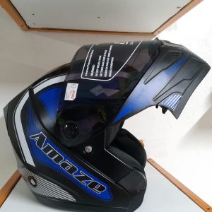 motorcycle riding helmet/flip up helmet /Aaron amaze helmets kenya