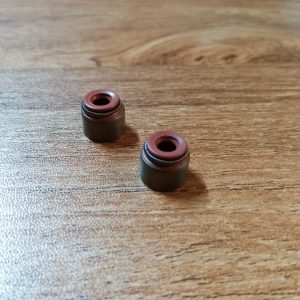 TVS HLX Valve Oil Seals