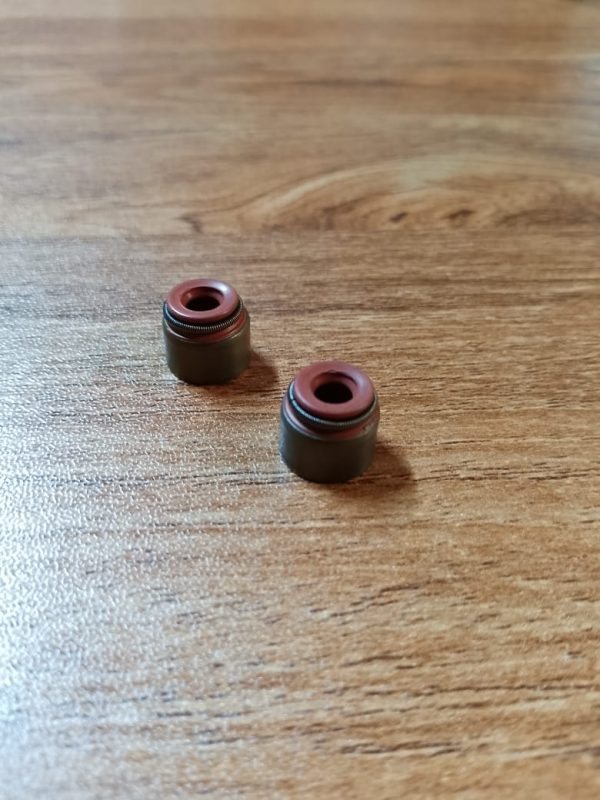 TVS HLX Valve Oil Seals