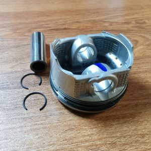 Apache RTR 160cc piston kit