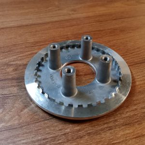 TVS HLX 125cc Clutch Disc