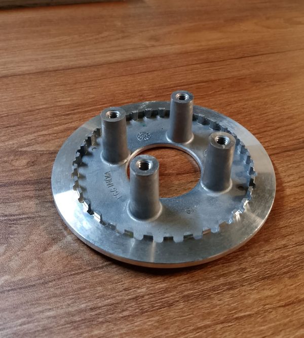 TVS HLX 125cc Clutch Disc