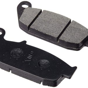 Apache RTR rear brake pad