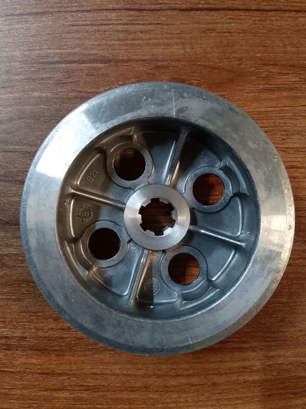 TVS HLX 125cc Clutch Hub - Image 2