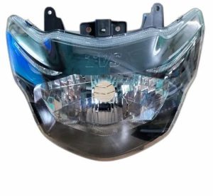 Apache RTR headlight