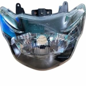 Apache RTR headlight