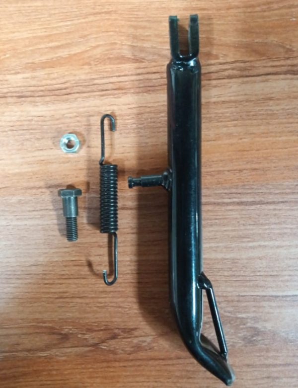 TVS HLX 150CC/125CC/100CC Side stand