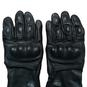 Berik gloves/leather riding gloves