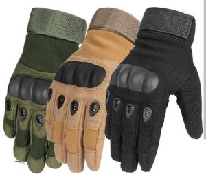 Motorcycle tactical riding Gloves/safety gloves