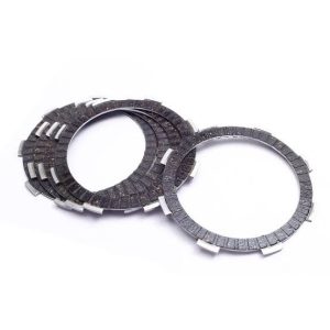 Clutch plates for TVS HLX 150cc -Ocelot, Nairobi
