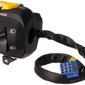 Apache RTR left control switch