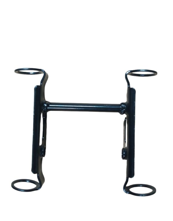 Apache RTR headlamp bracket center