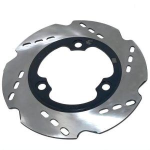 Apache RTR rear disc plate