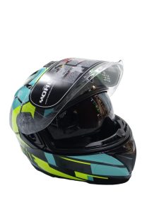 Motorcycle Riding helmet /Yohe DOT certified helmets in Kenya
