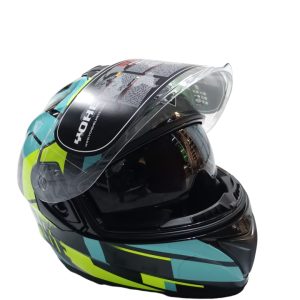 Motorcycle Riding helmet /Yohe DOT certified helmets in Kenya
