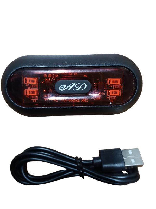 LED Helmet Light Rechargeable. 0708 738 284 - Image 2