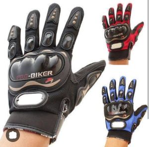 probiker motorcycle riding gloves/ protective gloves