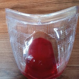 Apache RTR Brake light lens (outer cover)