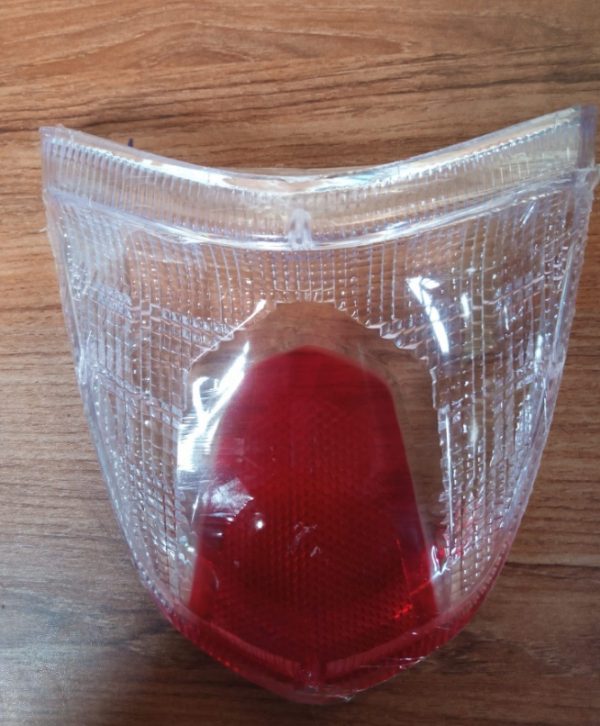 Apache RTR Brake light lens (outer cover)