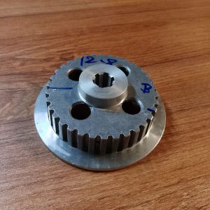 TVS HLX 125cc Clutch Hub