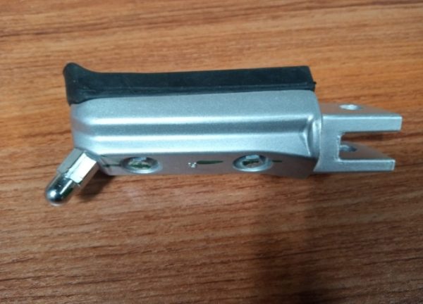 Apache RTR rider footpeg -right side - Image 2