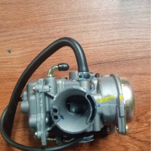 Tvs HLX 125cc Carburettor Assy