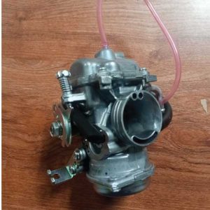 Tvs Hlx 150cc Carburettor Assy