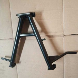 Apache RTR center stand