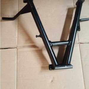 Tvs Hlx 150cc/125cc Center stand comp/Main stand