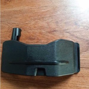 Apache RTR cover rear disc