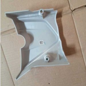 Cover engine sprocket