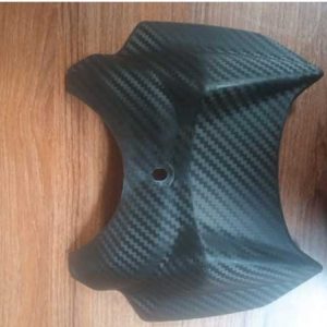 Cover fuel tank  upper