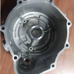 Cover magneto for Bajaj Boxer 150cc
