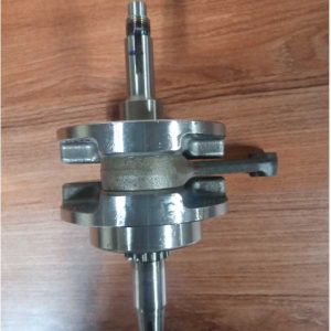 Apache RTR 180cc crankshaft assembly