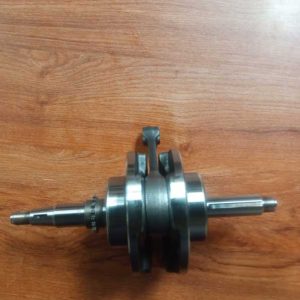 Crankshaft Comp TVS HLX 150CC