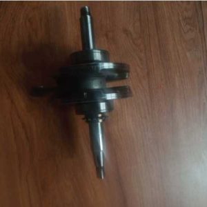 Crankshaft comp for TVS HLX max 4R