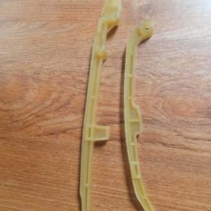 Kit chain guide rubbers (star hlx 100)ocelot