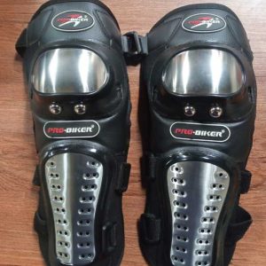 Knee guards