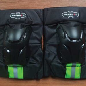 Knee guards