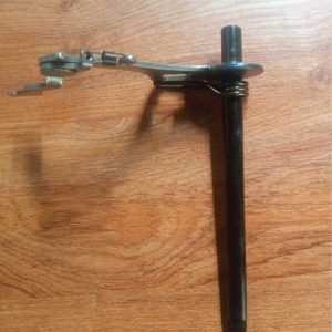 Lever comp Gearshift ( Bajaj)