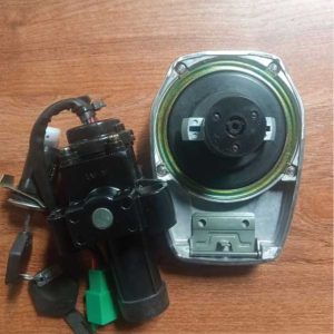 Lock set (basic 100)