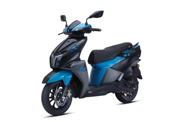 Motorbikes - Image 2